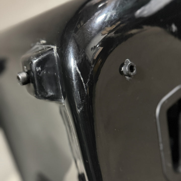 FX1 Pro Black Vinyl/Cloth (small) Blemished