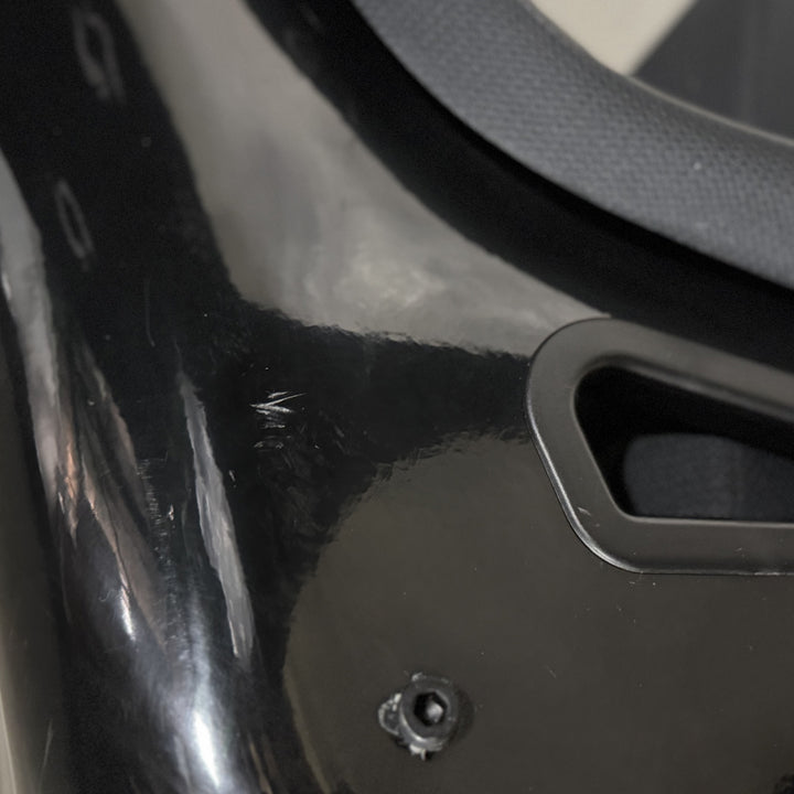 FX1 Pro Black Vinyl/Cloth (small) Blemished