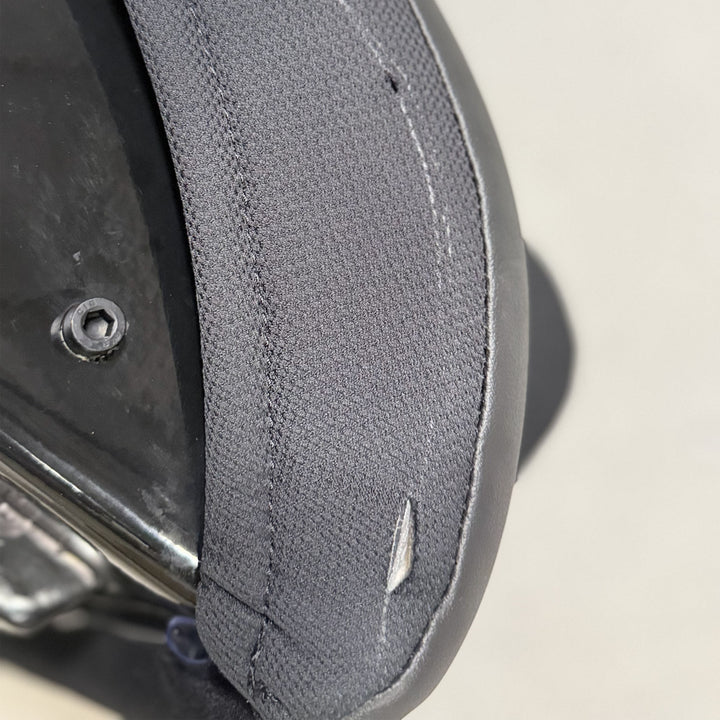 FX1 Pro Black Cloth/Vinyl (medium) Blemished