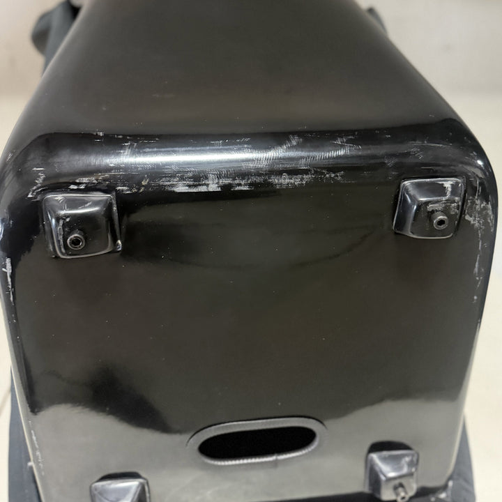 FX1 Pro Black Cloth/Vinyl (medium - pair) Blemished