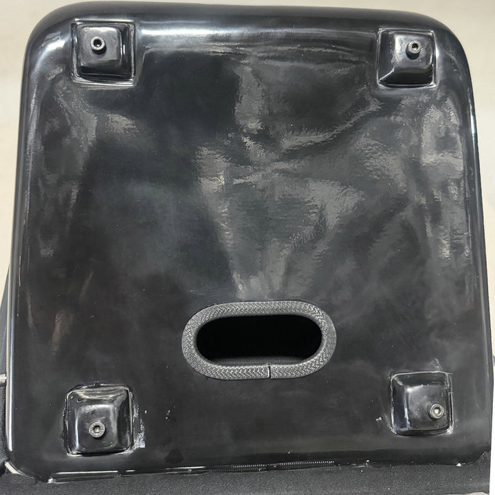 FX1 Pro Black Cloth/Vinyl (medium - pair) Blemished