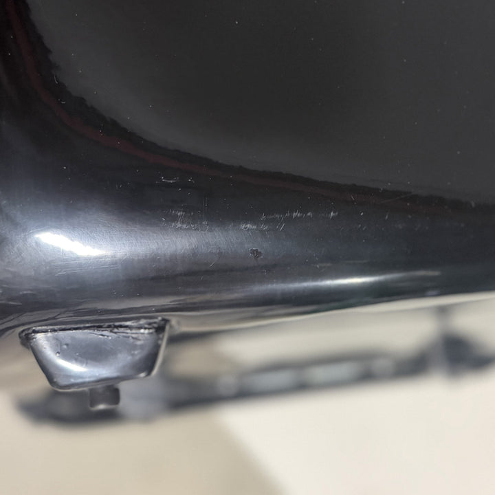 FX1 Pro Black Cloth/Vinyl (medium - pair) Blemished