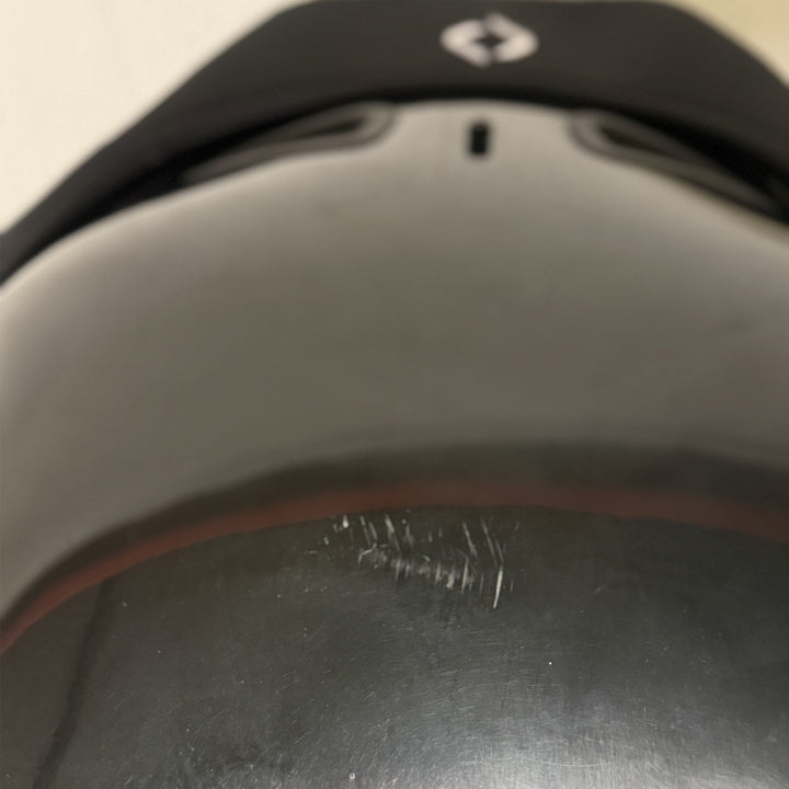 FX1 Pro Black Cloth/Vinyl (medium) Blemished