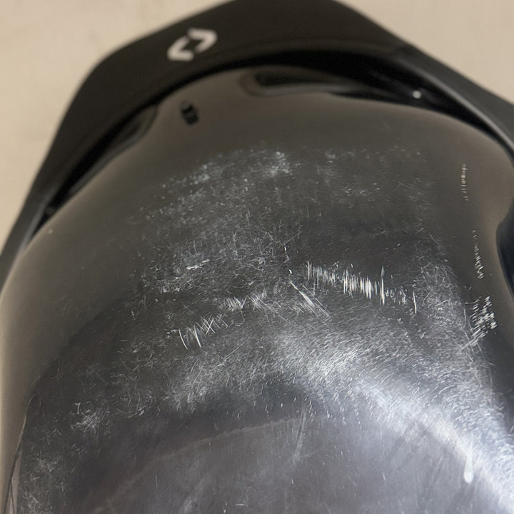 FX1 Pro Black Vinyl (small - pair) Blemished