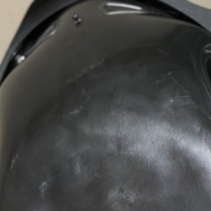FX1 Pro Black Cloth/Vinyl (large) Blemished