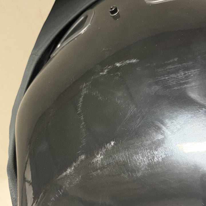 FX1 Pro Black Cloth/Vinyl (medium) Blemished