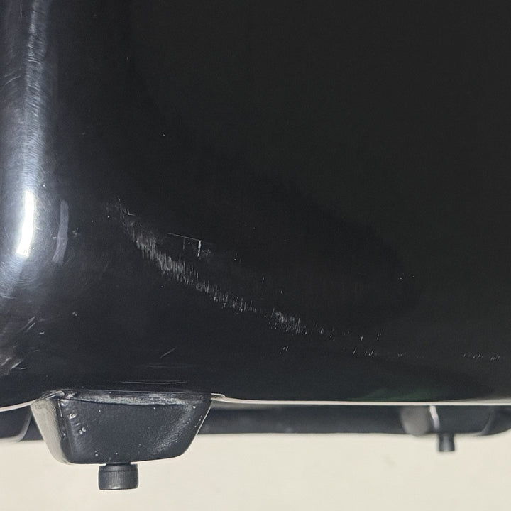 FX1 Pro Black Cloth/Vinyl (medium) Blemished