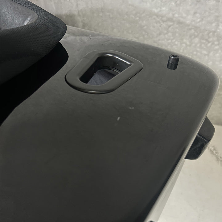 FX1 Pro Black Cloth/Vinyl (large) Blemished