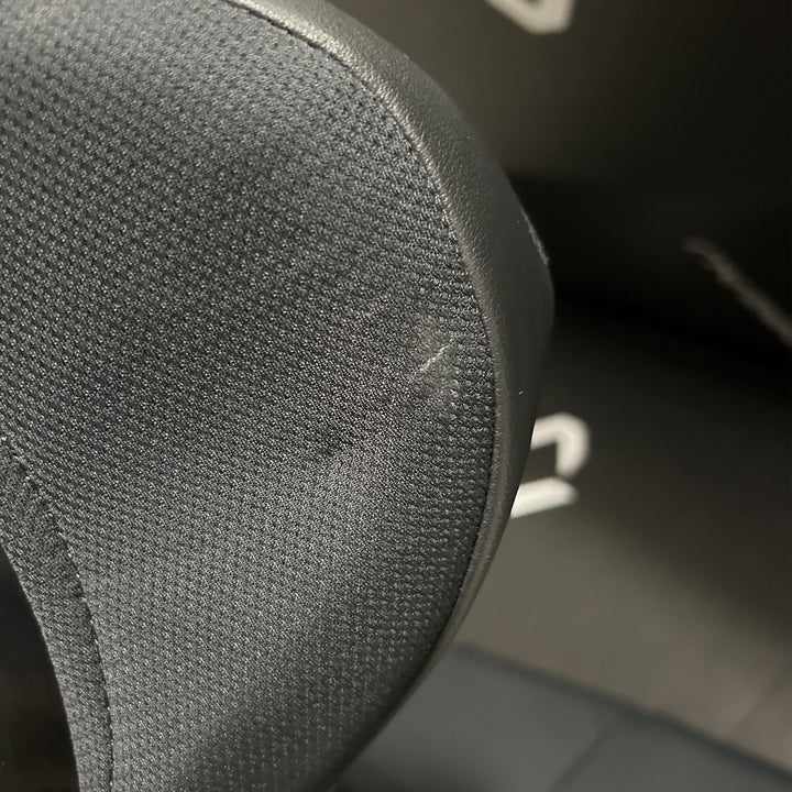 FX1 Pro Black Vinyl/Cloth (large) Blemished