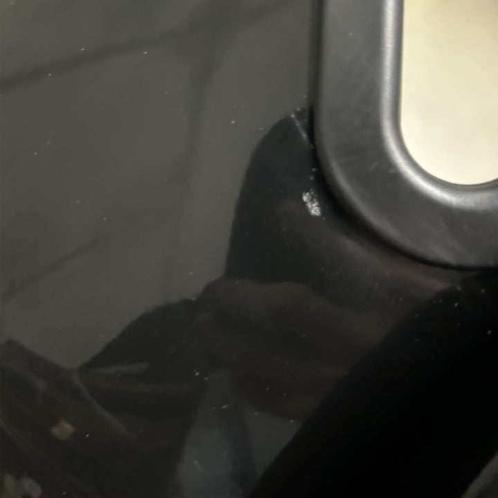 FX1 Pro Black Vinyl/Cloth (large) Blemished