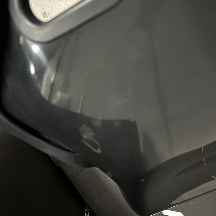 FX1 Pro Black Vinyl/Cloth (large) Blemished