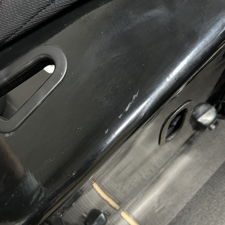 FX1 Pro Black Vinyl/Cloth (small) Blemished