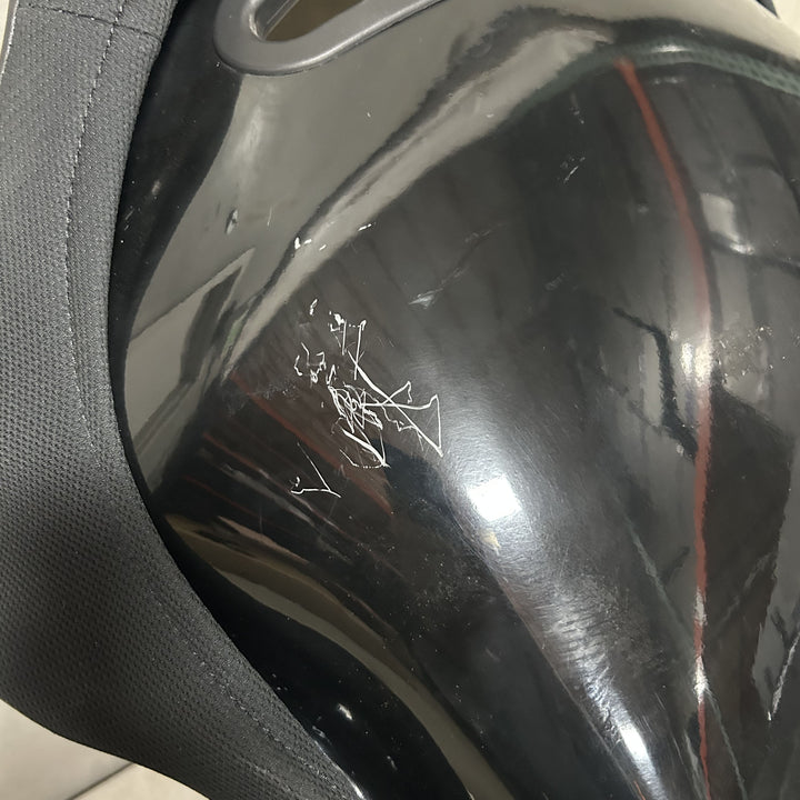 FX1 Pro Black Vinyl/Cloth (small) Blemished