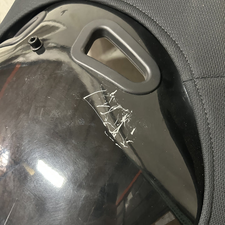 FX1 Pro Black Vinyl/Cloth (small) Blemished