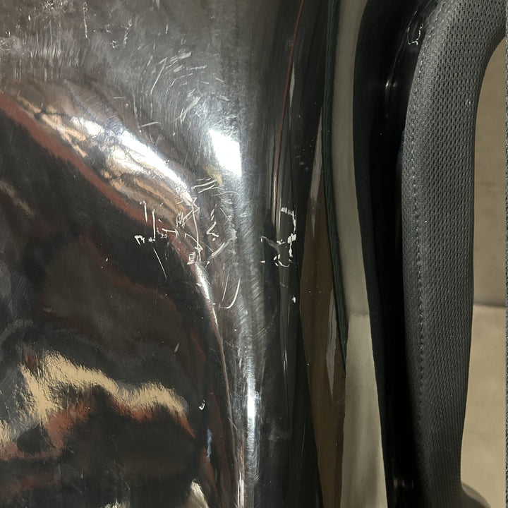 FX1 Pro Black Vinyl/Cloth (small) Blemished