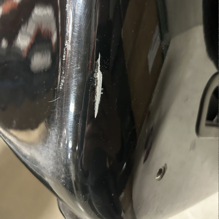 FX1 Pro Black Vinyl/Cloth (small) Blemished