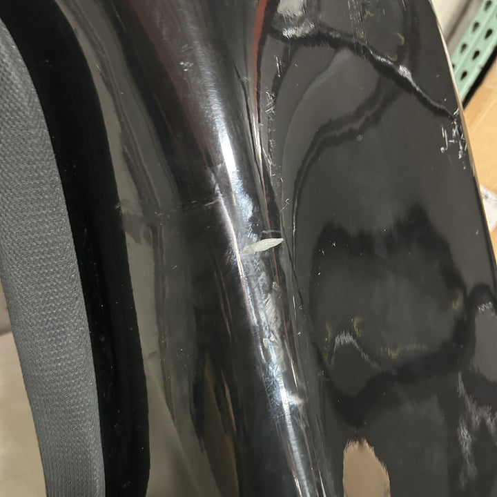 FX1 Pro Black Vinyl/Cloth (small) Blemished