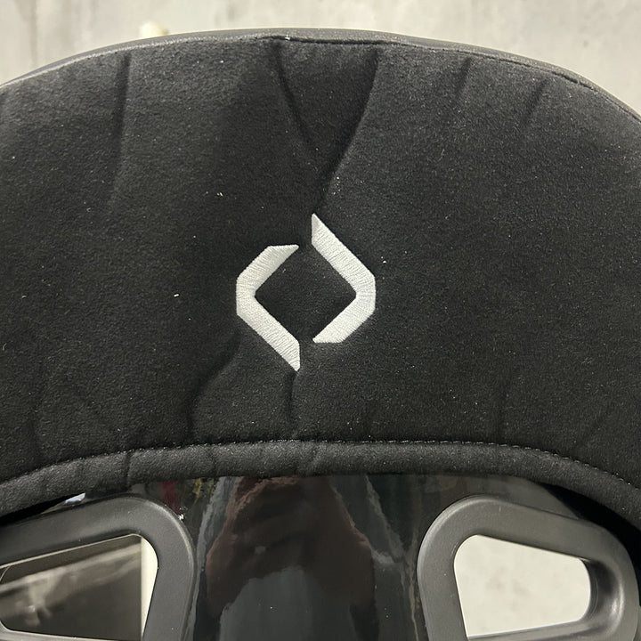 FX1 Pro Black Microsuede (small) Blemished