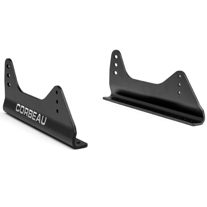 Aluminum Side Mount – Corbeau