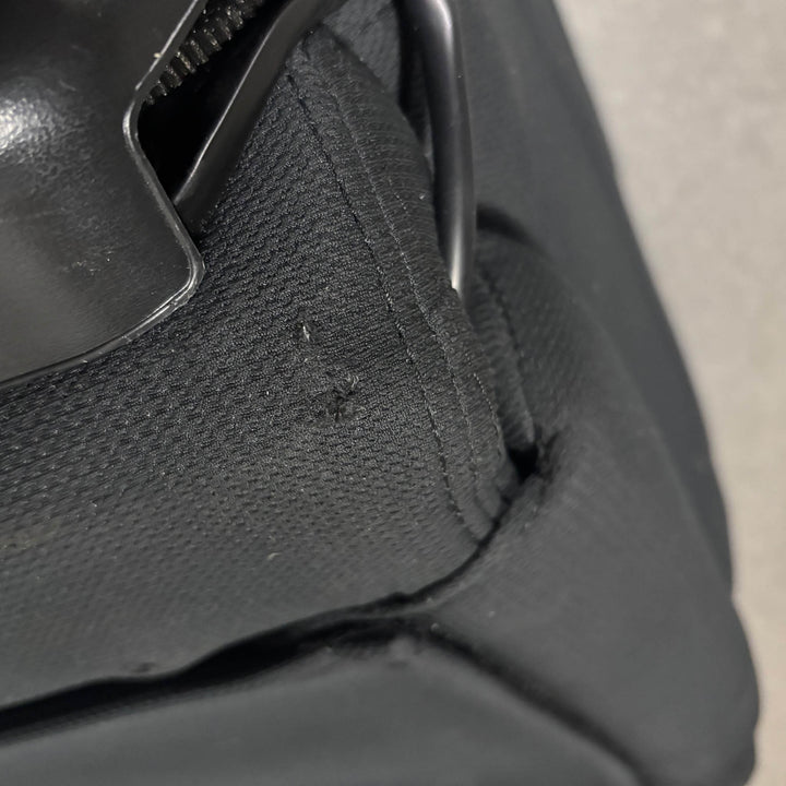 GTS II Black Cloth (driver) w/ Lumbar, Seat Heater Blemished
