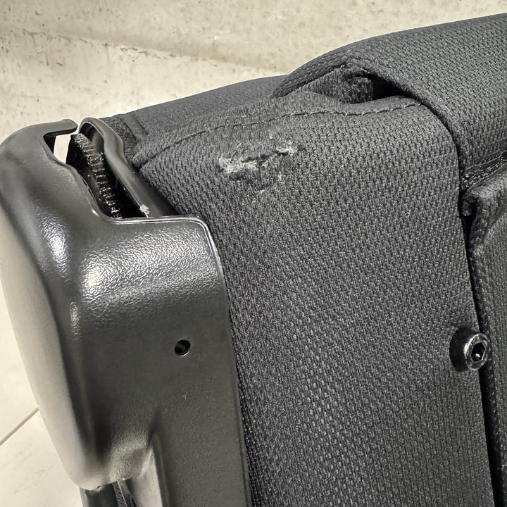 GTS II Black Cloth (passenger) Blemished