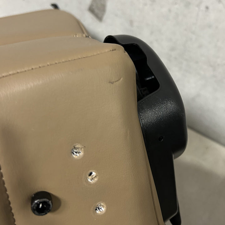 Moab Spice Vinyl/Perforated Vinyl (pair) Blemished