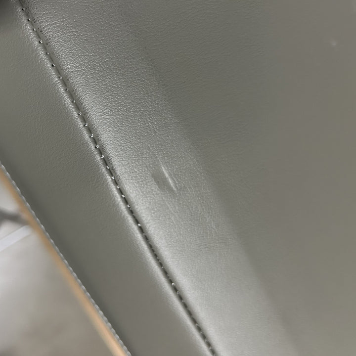 Safari Grey Vinyl Blemished