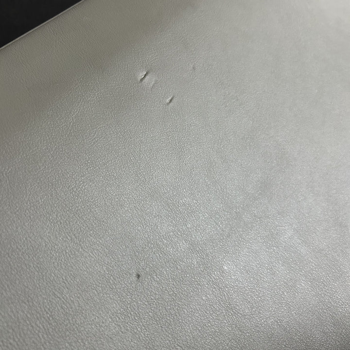 Safari Grey Vinyl Blemished