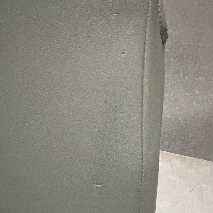 Safari Grey Vinyl Blemished