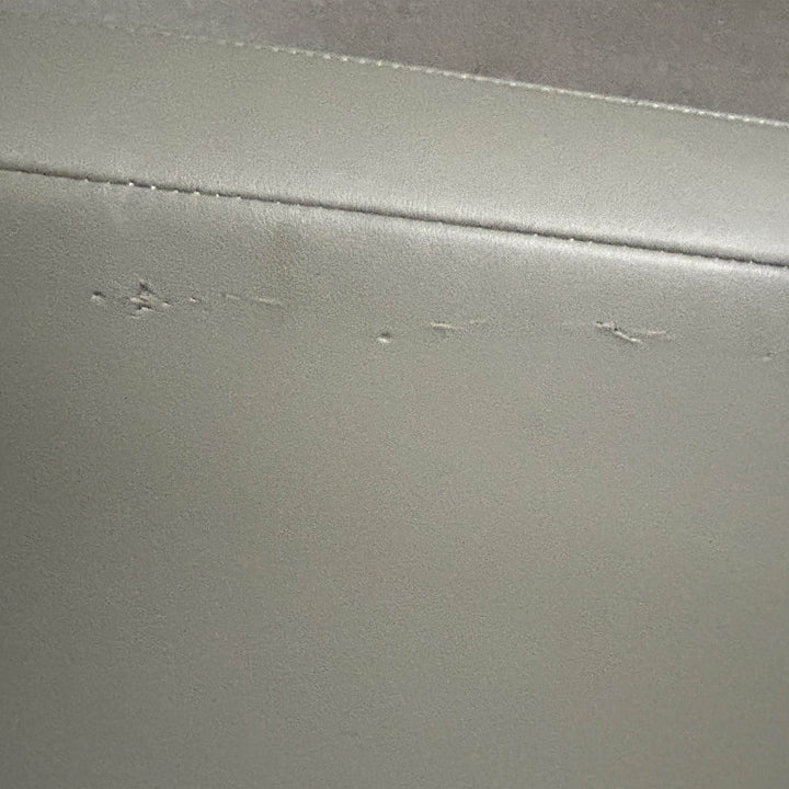 Safari Grey Vinyl Blemished