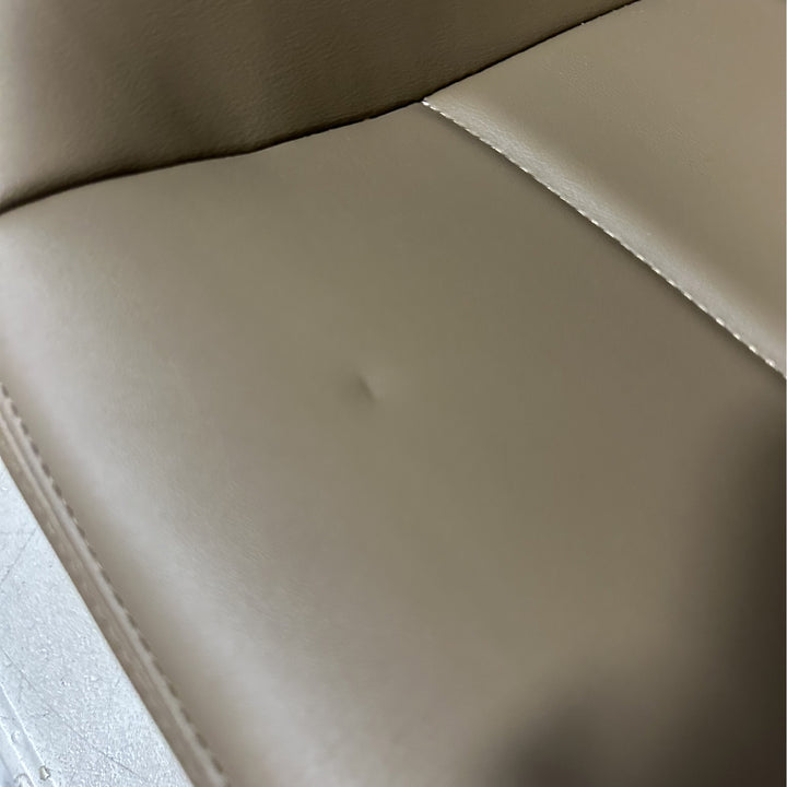 Sport Seat Spice Vinyl (passenger) Blemished
