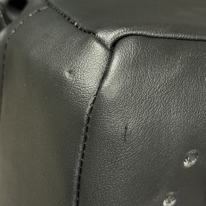 Sport Seat Black Vinyl (pair) Blemished