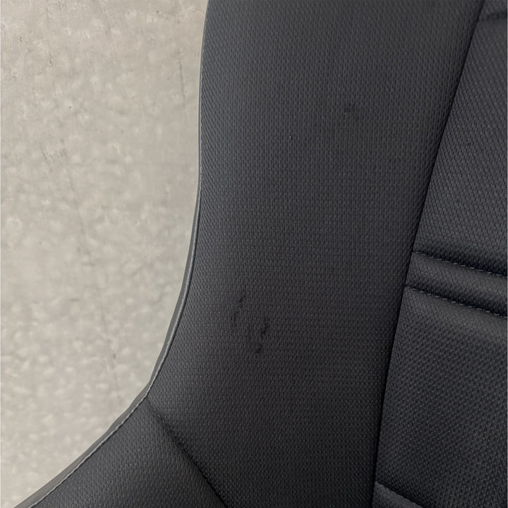 Baja XP Black Vinyl/Cloth (single) Blemished